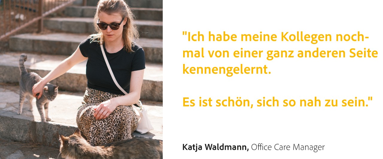 Katja Waldmann