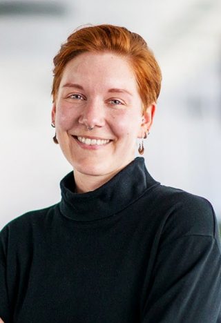 Monika Schütz, Adobe