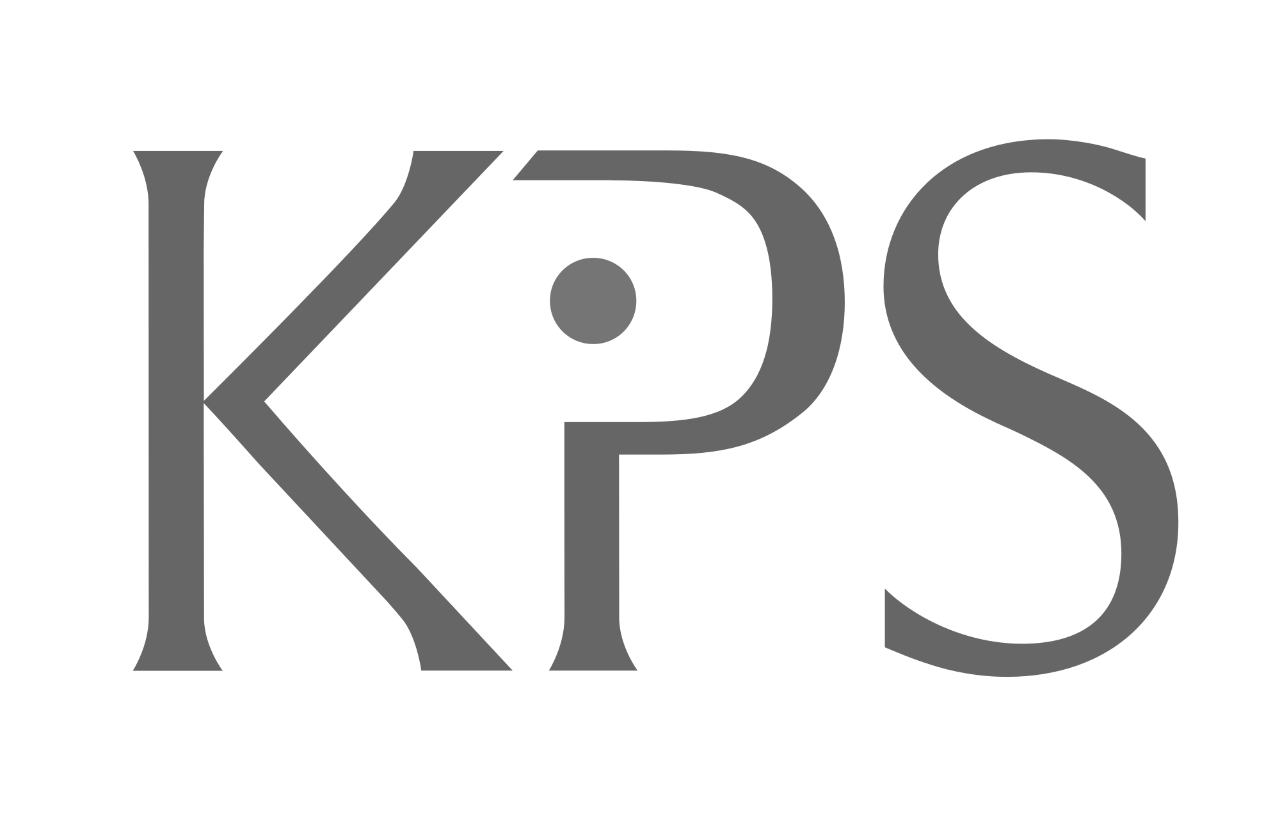 Website Relaunch der kps.com    